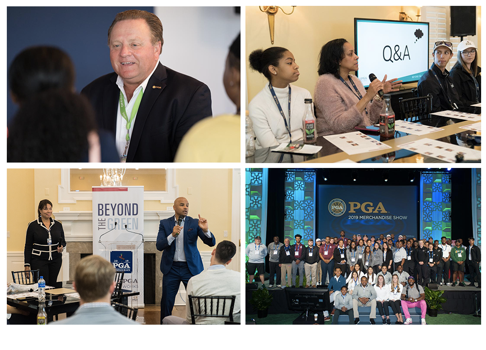 5 Mistakes to Avoid during Golf Job Interviews